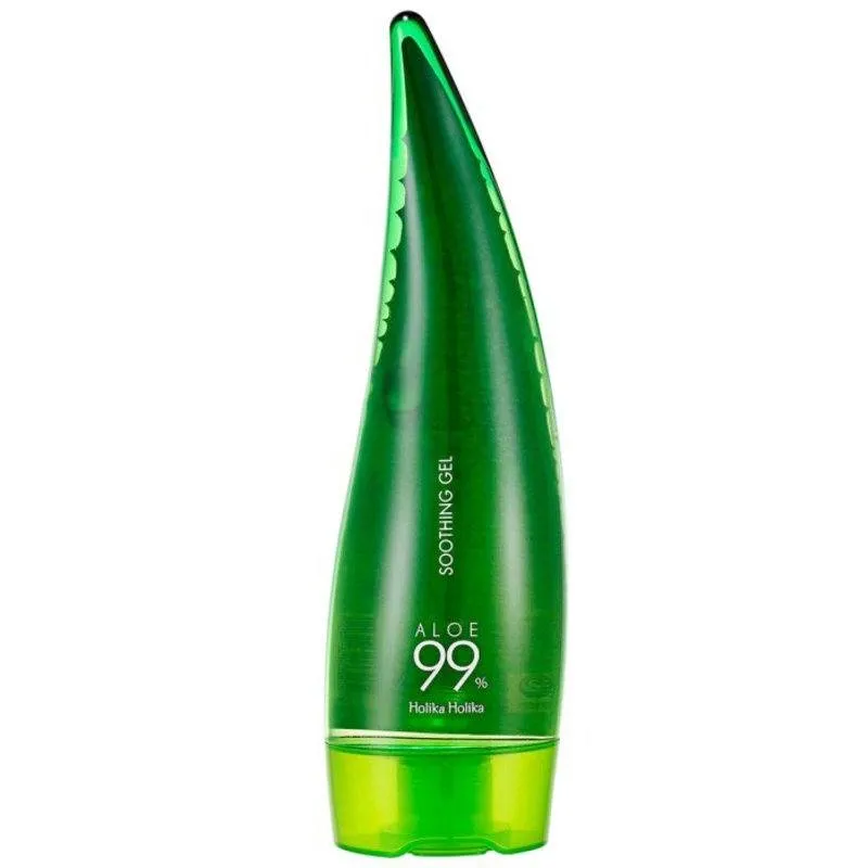 Bild 1 för Holika Holika Aloe 99% Soothing Gel 250 ml