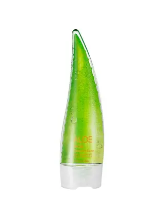Produktfoto för Holika Holika Aloe Cleansing Foam 150 ml