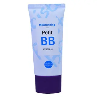 Produktfoto för Holika Holika Moisturizing Petit BB Cream 30 ml
