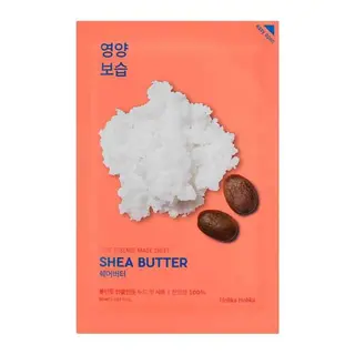 Produktfoto för Holika Holika Pure Essence Mask Sheet Shea Butter