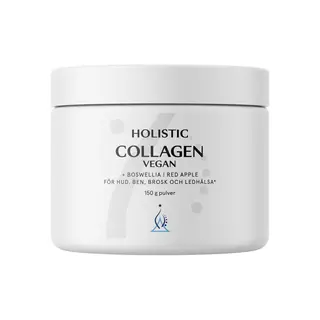 Produktfoto för Holistic Collagen Vegan 150 g