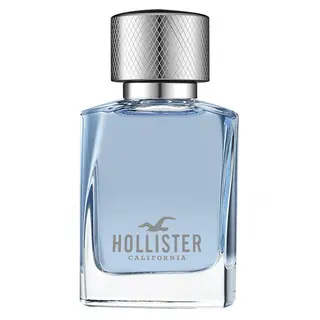 Produktfoto för Hollister California Wave edt 30ml