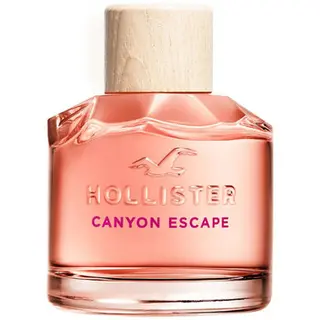 Produktfoto för Hollister Canyon Escape For Her Eau de Parfum 100 ml