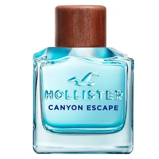 Produktfoto för Hollister Canyon Escape For Him  Eau de Toilette - 30 ml