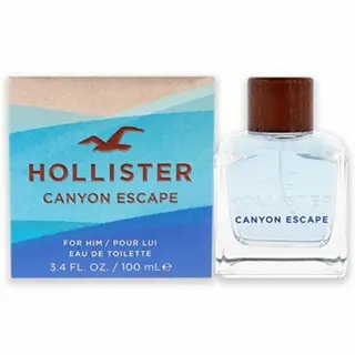 Produktfoto för Hollister Canyon Escape For Him  Eau de Toilette - 30 ml