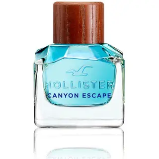 Produktfoto för Hollister Canyon Escape For Him  Eau de Toilette - 50 ml
