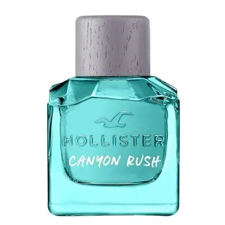 Produktfoto för Hollister Canyon Rush For Him Edt 100ml