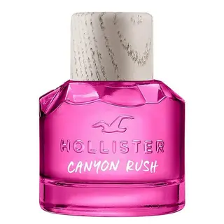 Produktfoto för Hollister Canyon Rush Her Eau de Parfum 100 ml