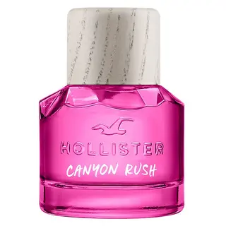 Produktfoto för Hollister Canyon Rush Her Eau de Toilette - 30 ml