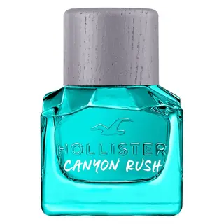 Produktfoto för Hollister Canyon Rush Him Eau de Toilette - 30 ml