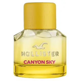 Produktfoto för Hollister Canyon Sky For Her Eau de Parfum - 30 ml