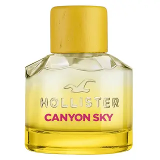 Produktfoto för Hollister Canyon Sky For Her Eau de Parfum - 50 ml