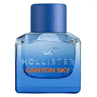 Produktfoto för Hollister Canyon Sky For Him Eau de Toilette - 50 ml