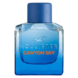 Produktfoto för Hollister Canyon Sky For Him EDT 100 ml