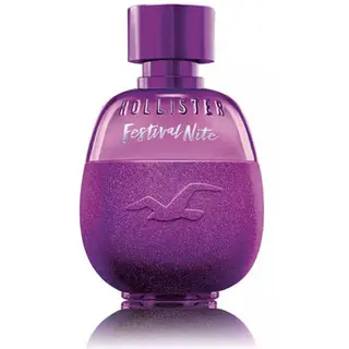 Produktfoto för Hollister Festival Nite EDP 100 ml