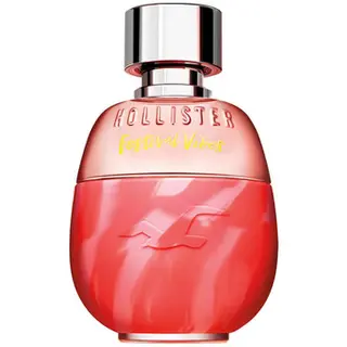Produktfoto för Hollister Festival Vibes For Her Edp 100ml