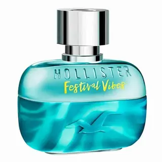 Produktfoto för Hollister Festival Vibes for Him Edt 100ml