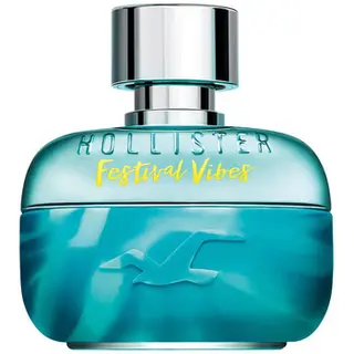 Produktfoto för Hollister Festival Vibes for Him Edt 100ml
