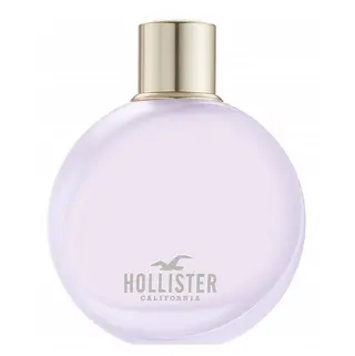 Produktfoto för Hollister Free Wave For Hende EDP 100ml