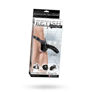 Produktfoto för Hollow Strap-On