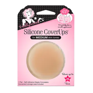 Produktfoto för Hollywood Fashion Secrets Silicone Cover Ups Medium