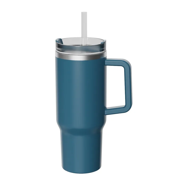 Bild 2 för Hollywood Tumbler Pantone Turqoise 1,2 liter