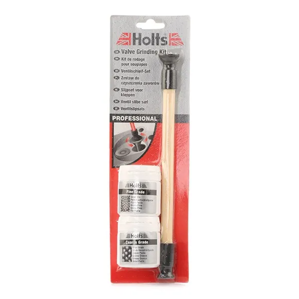 Alternativ bild 0 för HOLTS Valve Grinding Kit - Ventilslippasta 70 ml