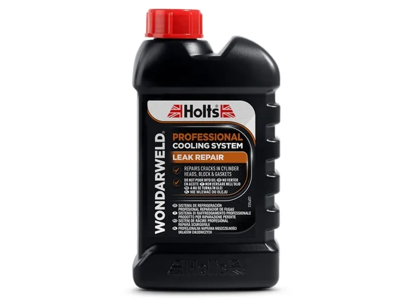 Alternativ bild 0 för HOLTS Wondarweld - Motorsvets 500 ml