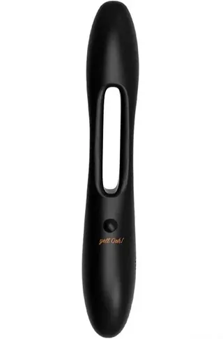 Produktfoto för Holy 1 - Multi-Function Böjbar Par Vibrator med Fjärrkontroll