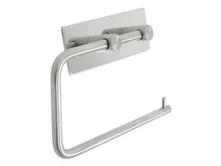 Produktfoto för Home>it Self-Adhesive Toilet Paper Holder