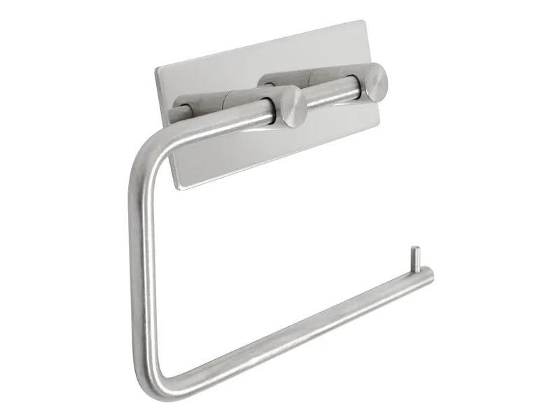 Alternativ bild 0 för Home>it Self-Adhesive Toilet Paper Holder