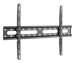 Produktfoto för Home It ® TV-fäste för platt vägg 37-80 45kg.