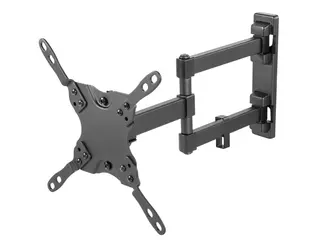 Produktfoto för Home It® TV-fäste utdragbart/vinklingsbart 13-42 20 kg
