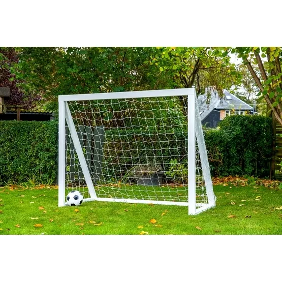 Alternativ bild 0 för Homegoal - Pro Junior Vit 175 - 140 Cm