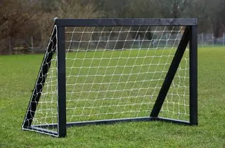 Produktfoto för Homegoal - Pro Mini Svart 150 - 120  Cm