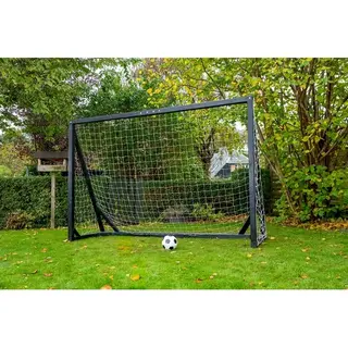 Produktfoto för Homegoal - Pro XL Svart - 300 x 200 Cm