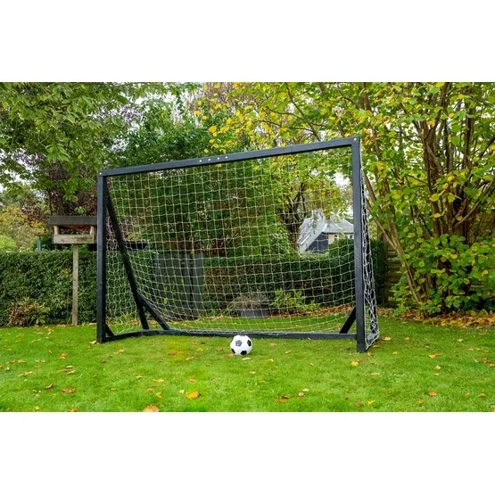 Alternativ bild 0 för Homegoal - Pro XL Svart - 300 x 200 Cm