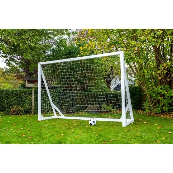 Alternativ bild 0 för Homegoal - Pro XL Vit - 300 x 200 Cm