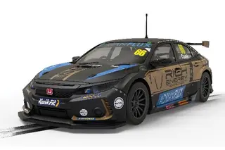 Produktfoto för Honda civic FK8 Type R, BTCC 2022, Josh Cook 1:32