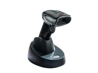 Produktfoto för Honeywell Voyager Xp 1472g 2d Wireless Usb-kit Inkl Basstation Svart