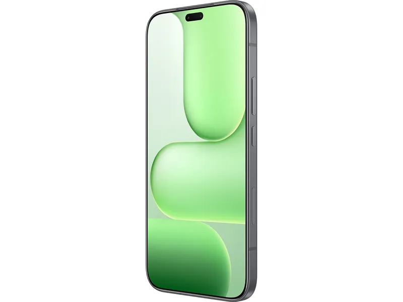 Alternativ bild 0 för Honor 600 Lite, 16,8 cm (6.6), 8 GB, 256 GB, 108 MP, Android 16.0, Svart