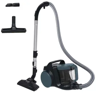 Produktfoto för Hoover Dammsugare Påslös HP2 Home 850W