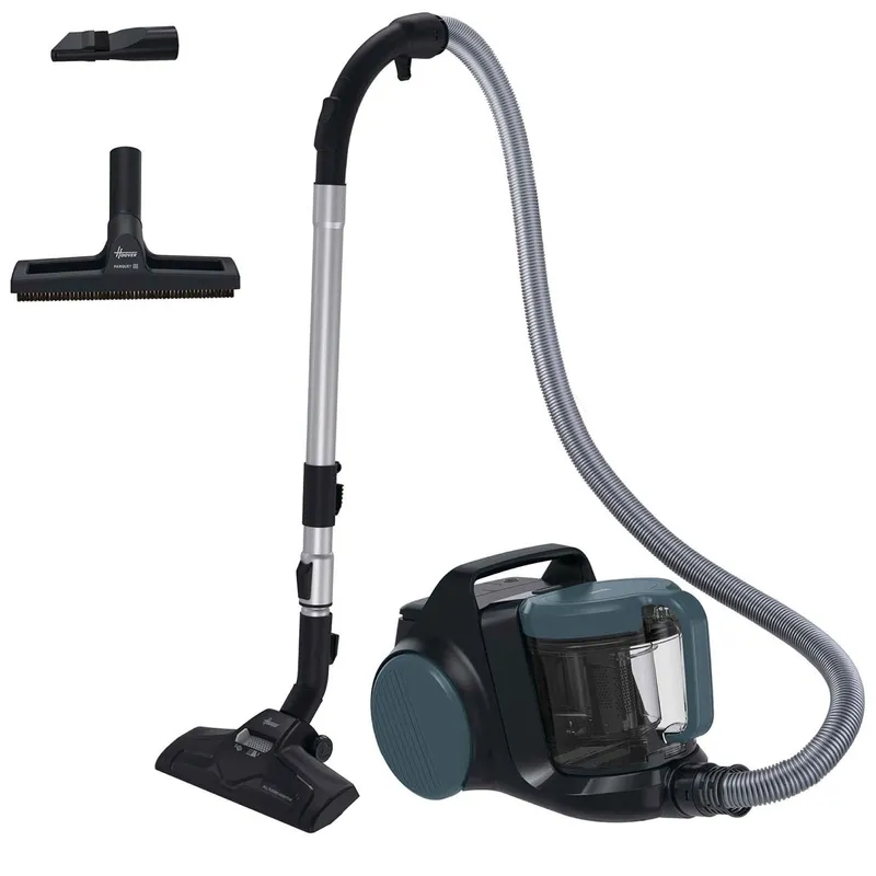 Alternativ bild 0 för Hoover Dammsugare Påslös HP2 Home 850W