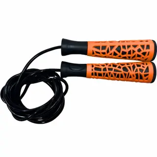 Produktfoto för Hopprep Stålkabel 2,8m