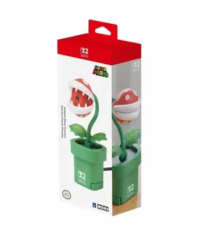Produktfoto för HORI Piranha Plant Camera - Wired - Nintendo Switch 2
