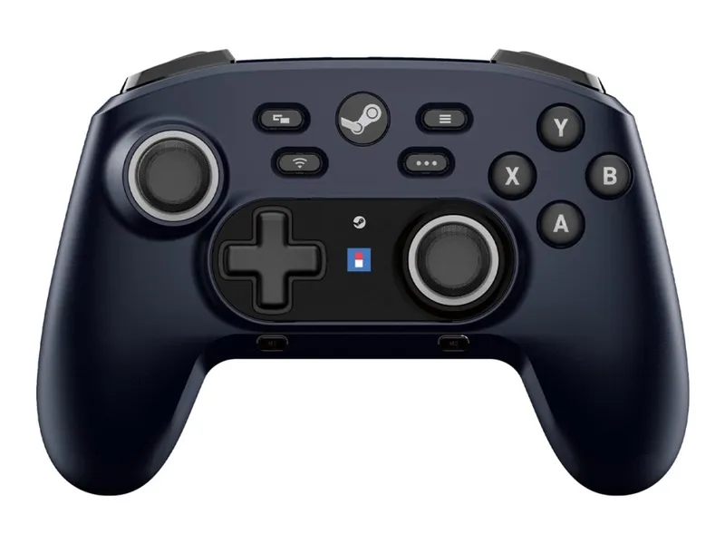 Alternativ bild 0 för HORI Wireless PAD for Steam - Controller - Steam