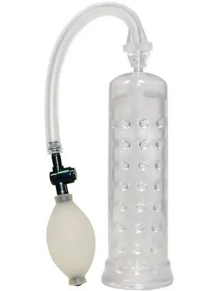 Produktfoto för Horny Dots Pump