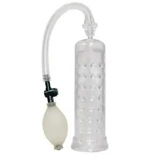 Produktfoto för Horny Dots Pump
