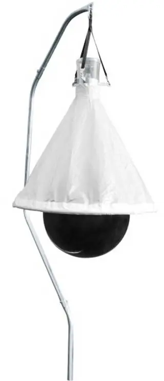 Produktfoto för Horsefly Trap TAON-X complete 1 st