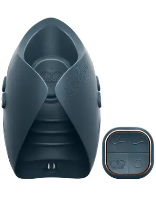 Produktfoto för Hot Octopuss: Pulse Duo 2, Couples Toy